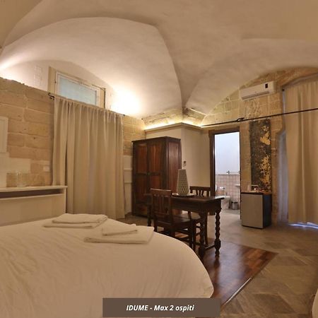Chiesa Greca Suites - Lecce Selection Exteriér fotografie