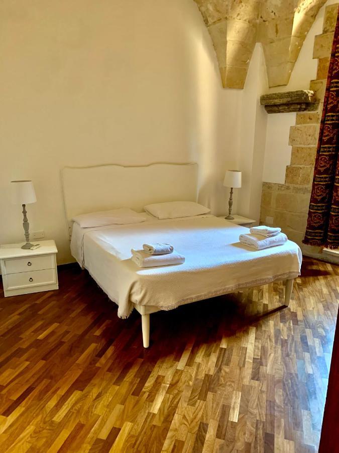 Chiesa Greca Suites - Lecce Selection Exteriér fotografie