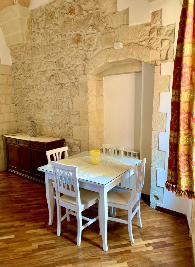 Chiesa Greca Suites - Lecce Selection Exteriér fotografie