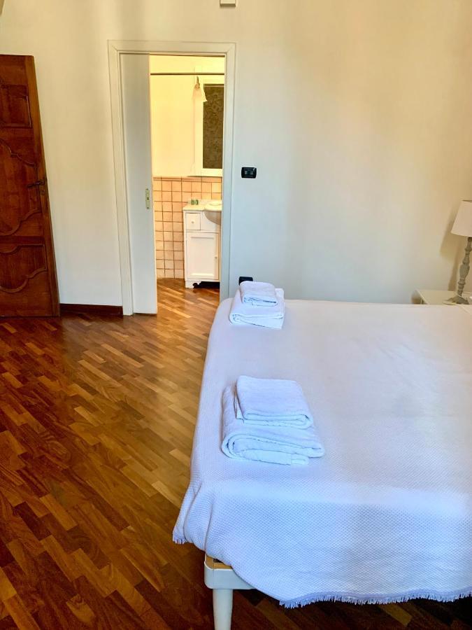 Chiesa Greca Suites - Lecce Selection Exteriér fotografie