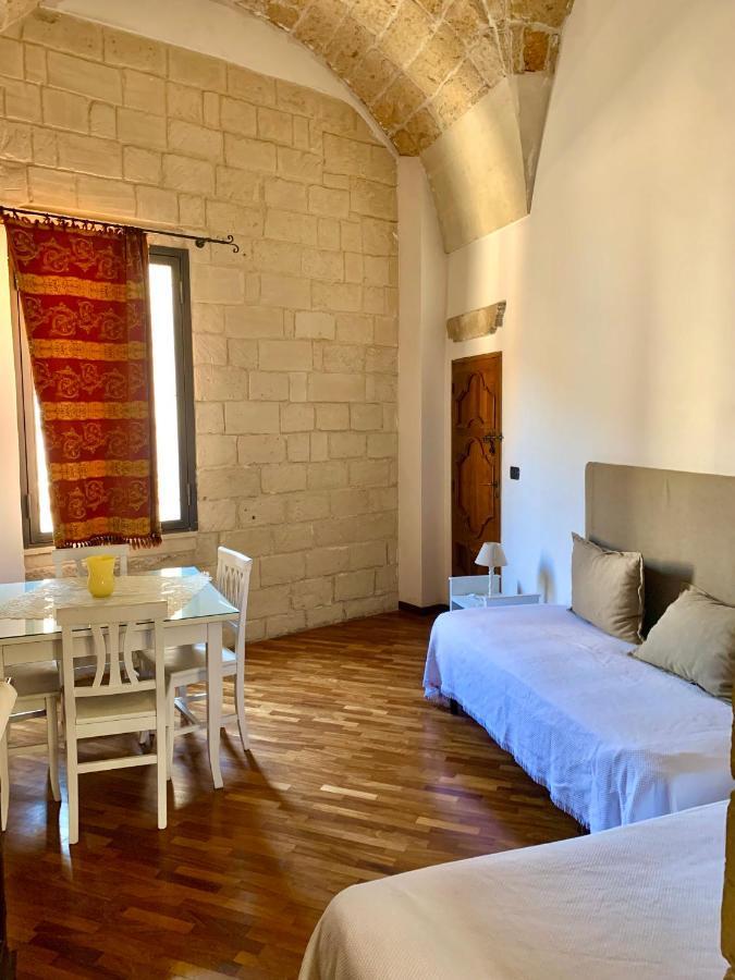 Chiesa Greca Suites - Lecce Selection Exteriér fotografie