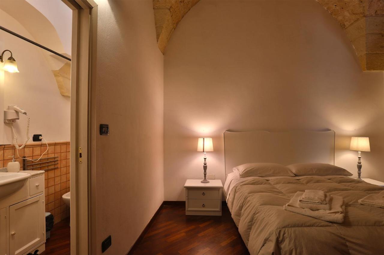 Chiesa Greca Suites - Lecce Selection Exteriér fotografie