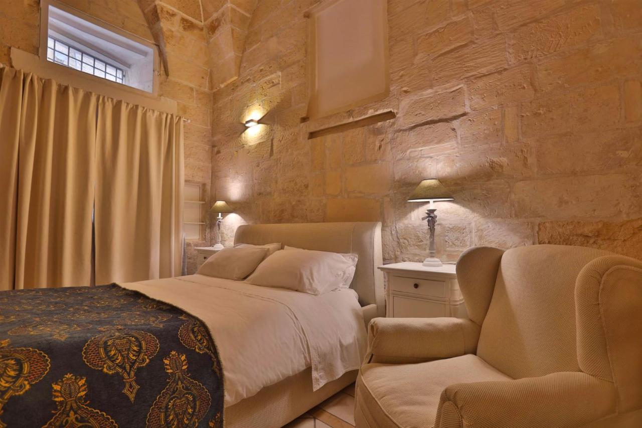 Chiesa Greca Suites - Lecce Selection Exteriér fotografie