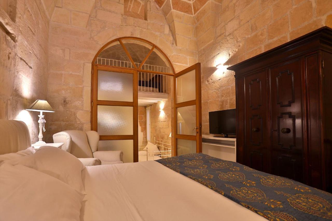 Chiesa Greca Suites - Lecce Selection Exteriér fotografie