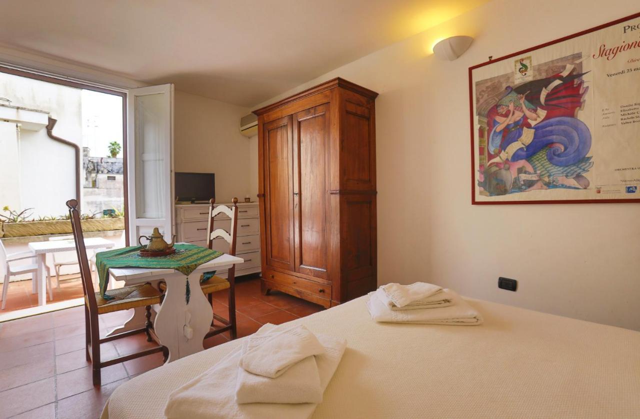 Chiesa Greca Suites - Lecce Selection Exteriér fotografie