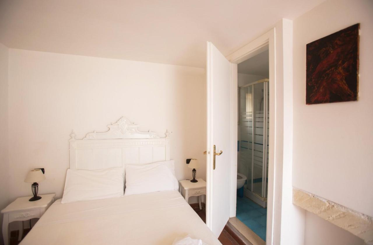 Chiesa Greca Suites - Lecce Selection Exteriér fotografie