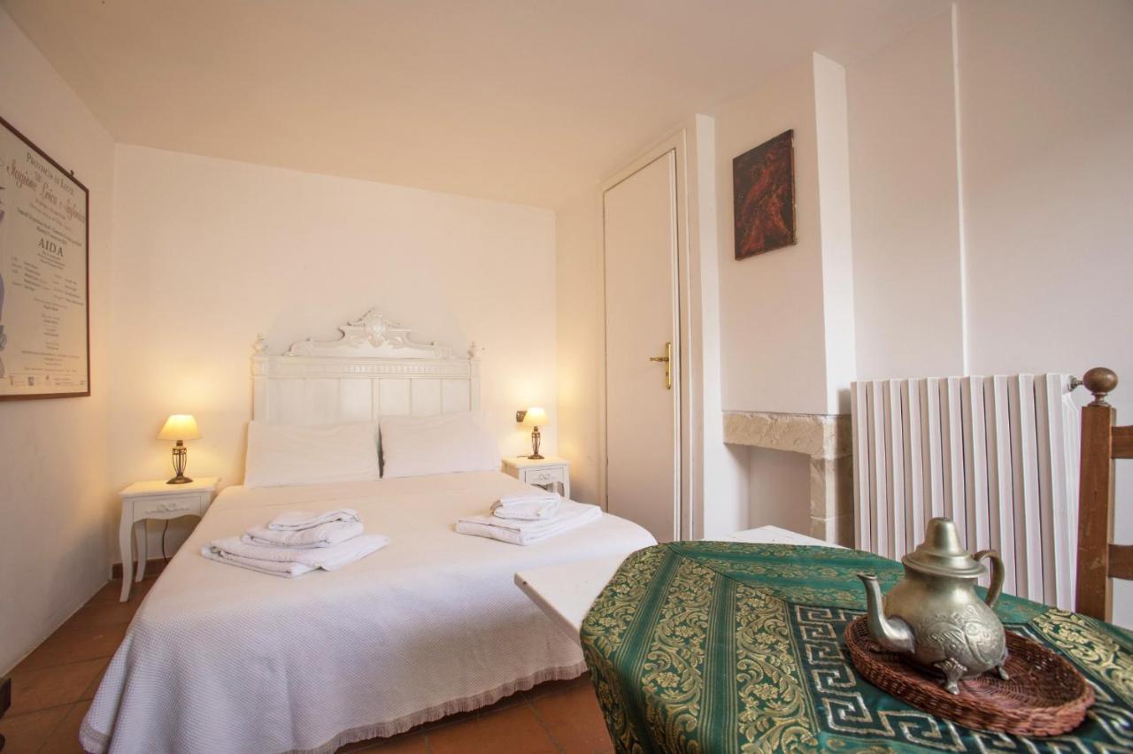 Chiesa Greca Suites - Lecce Selection Exteriér fotografie
