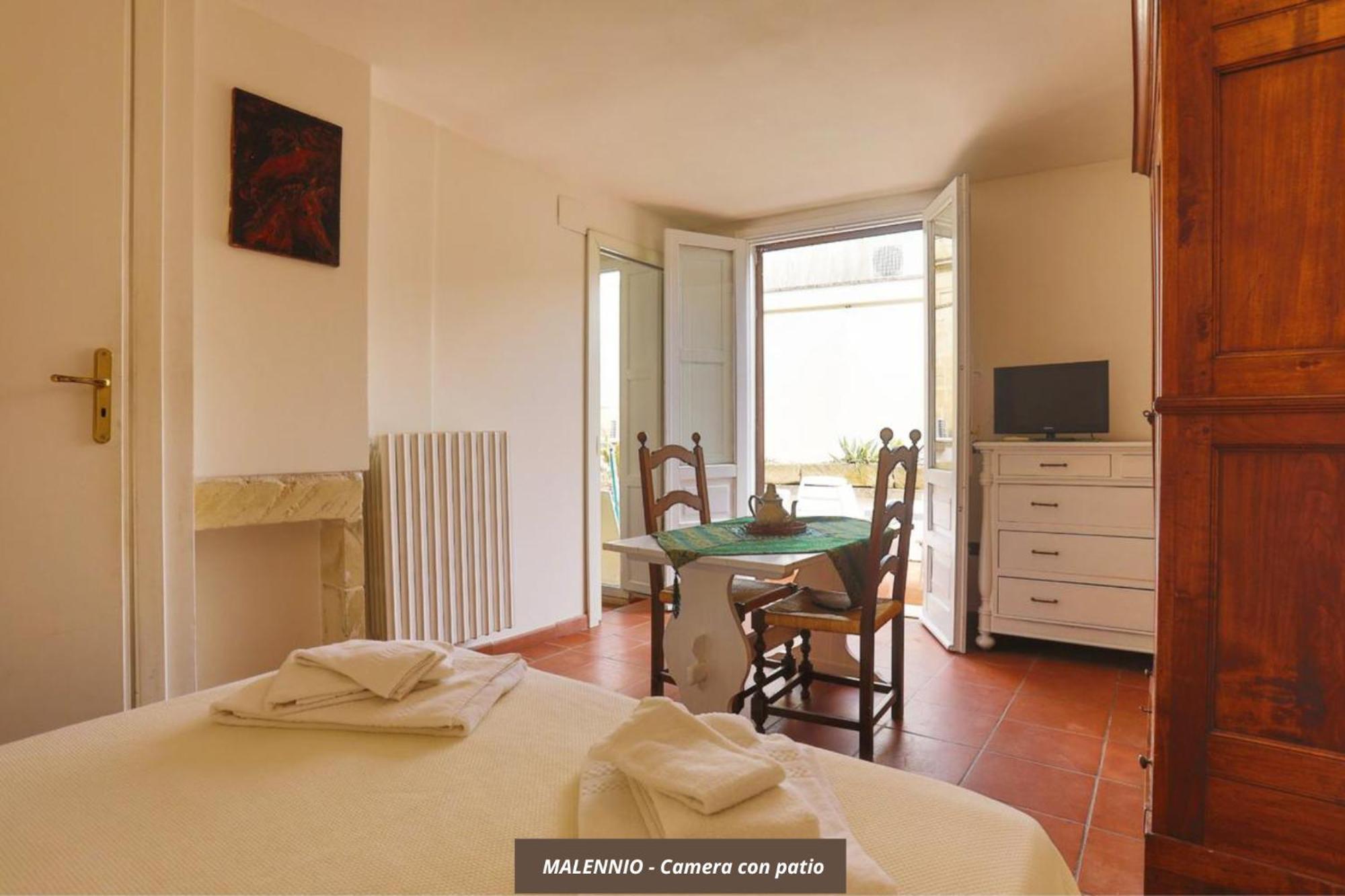 Chiesa Greca Suites - Lecce Selection Exteriér fotografie