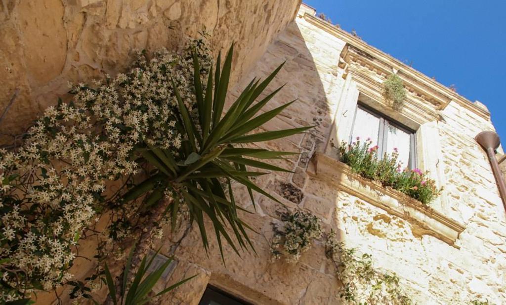 Chiesa Greca Suites - Lecce Selection Exteriér fotografie