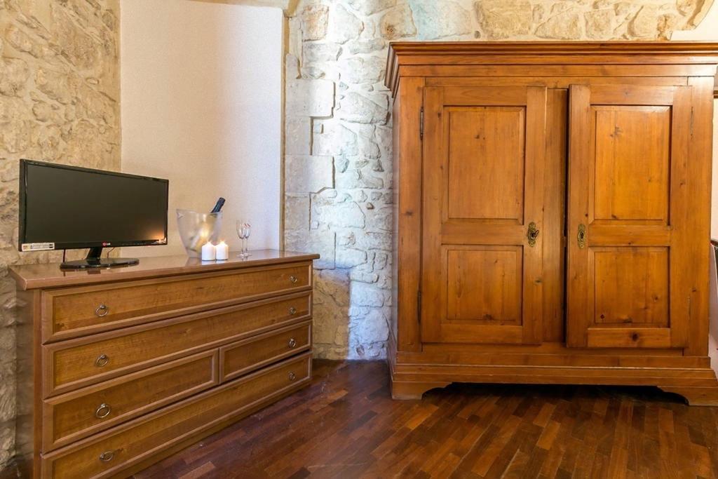Chiesa Greca Suites - Lecce Selection Exteriér fotografie