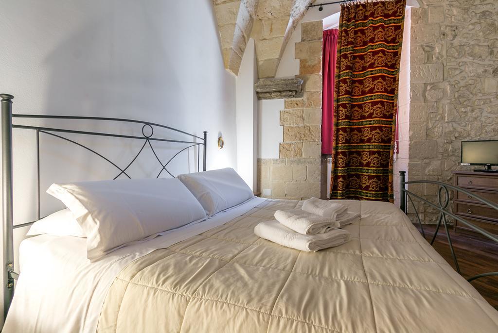 Chiesa Greca Suites - Lecce Selection Exteriér fotografie