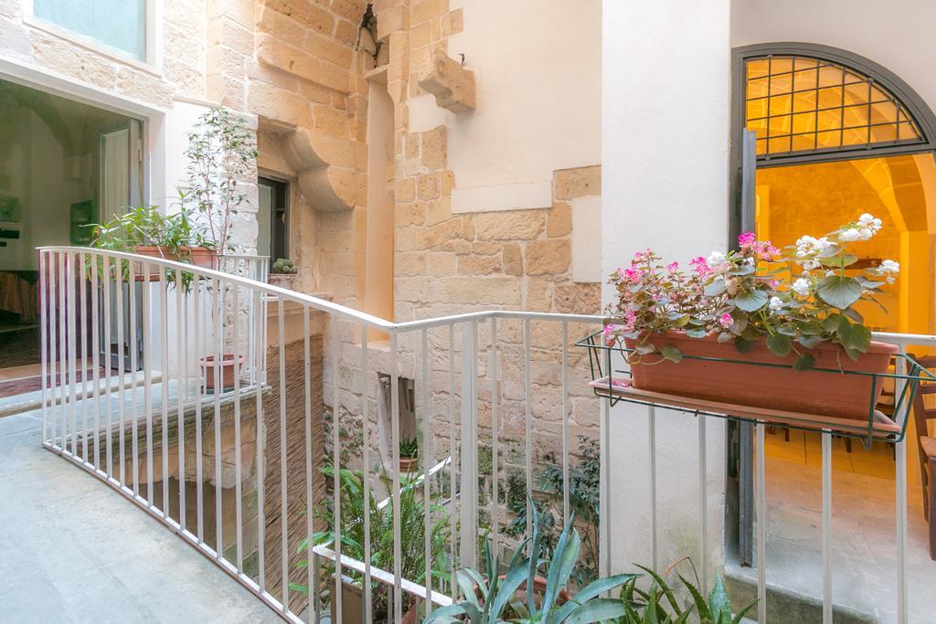 Chiesa Greca Suites - Lecce Selection Exteriér fotografie