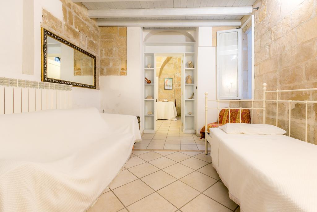 Chiesa Greca Suites - Lecce Selection Exteriér fotografie