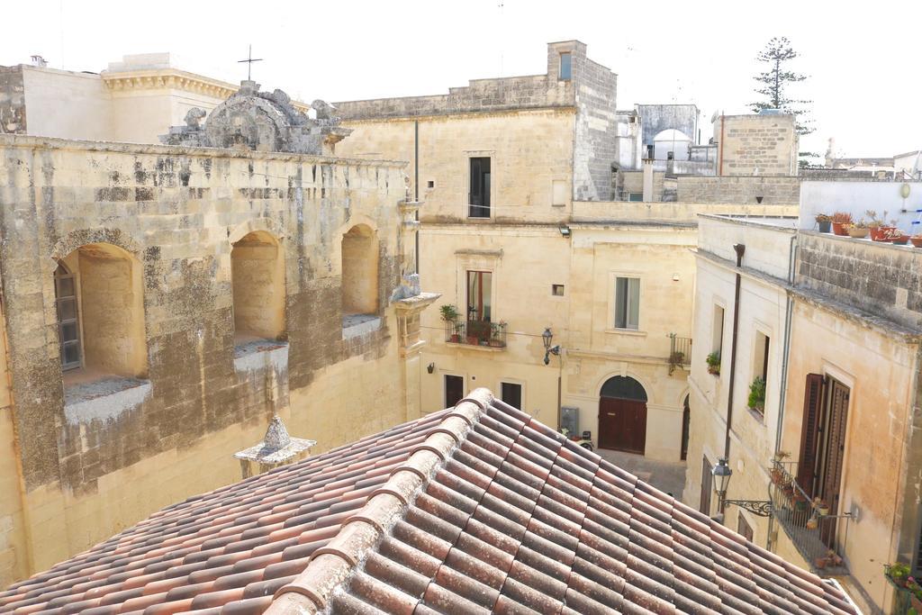 Chiesa Greca Suites - Lecce Selection Pokoj fotografie