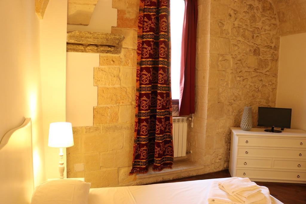 Chiesa Greca Suites - Lecce Selection Pokoj fotografie