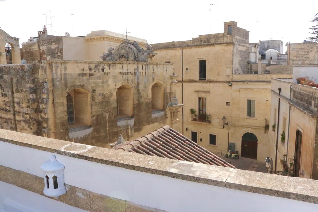 Chiesa Greca Suites - Lecce Selection Pokoj fotografie
