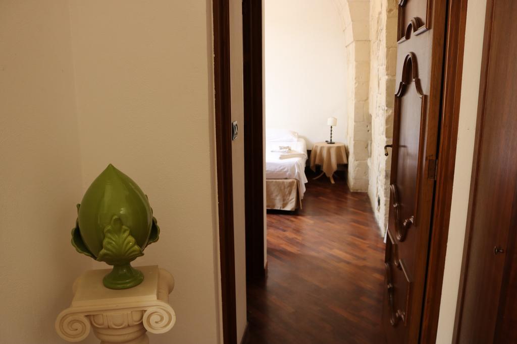 Chiesa Greca Suites - Lecce Selection Pokoj fotografie