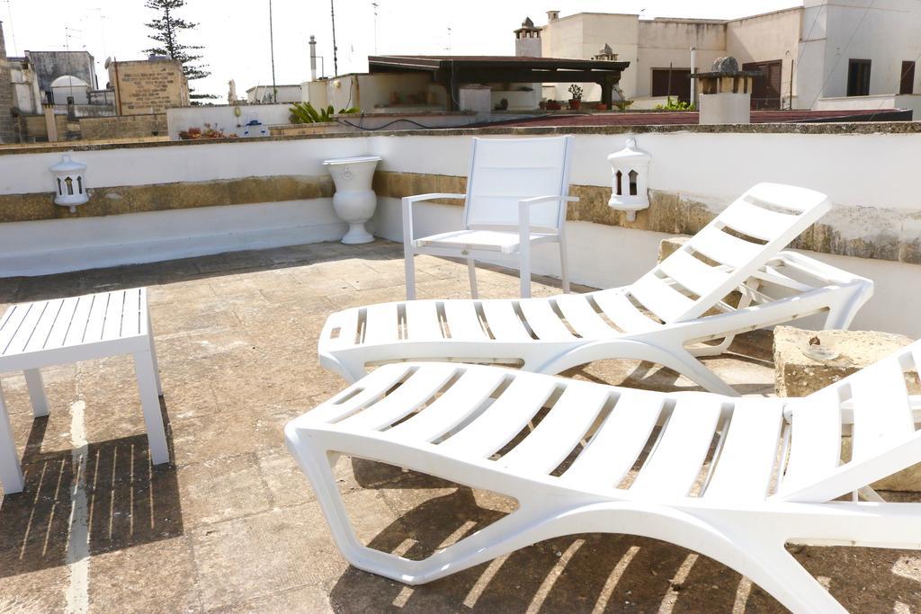 Chiesa Greca Suites - Lecce Selection Pokoj fotografie