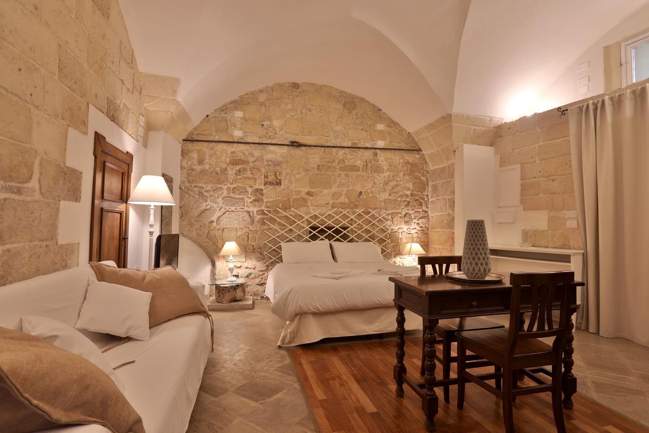 Chiesa Greca Suites - Lecce Selection Exteriér fotografie
