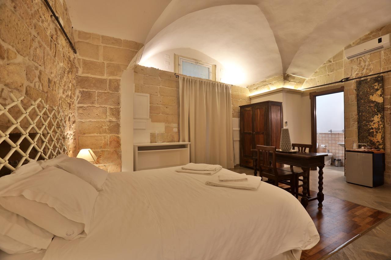 Chiesa Greca Suites - Lecce Selection Exteriér fotografie
