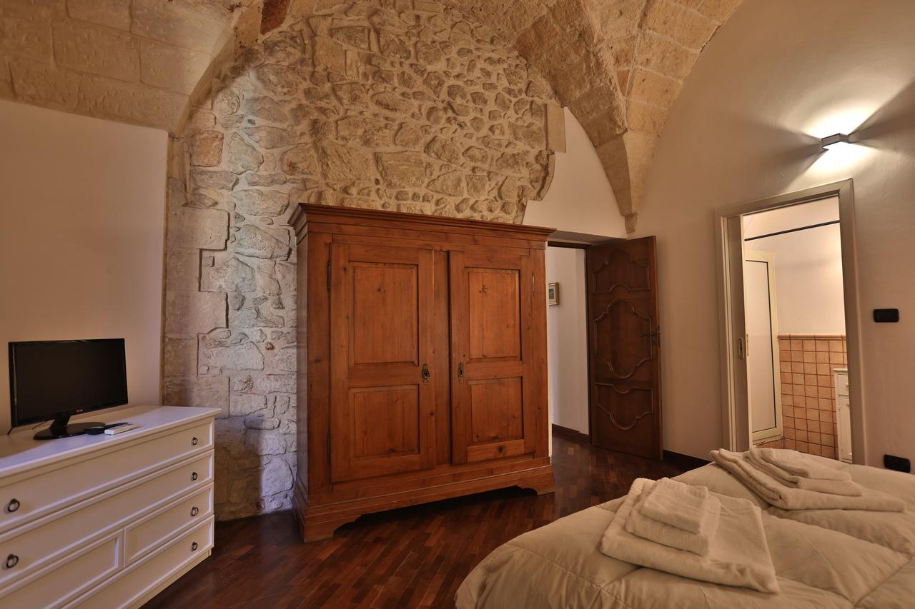Chiesa Greca Suites - Lecce Selection Exteriér fotografie