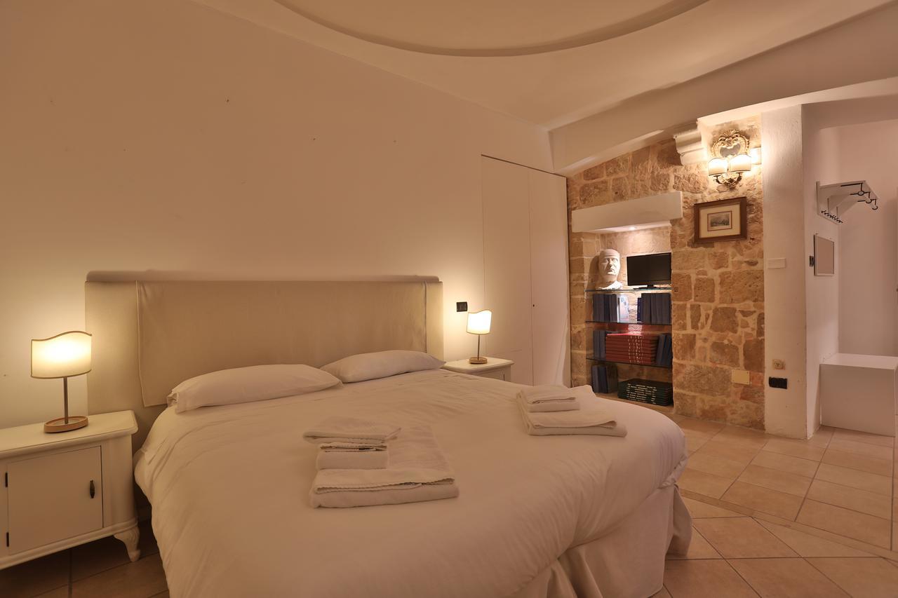 Chiesa Greca Suites - Lecce Selection Exteriér fotografie