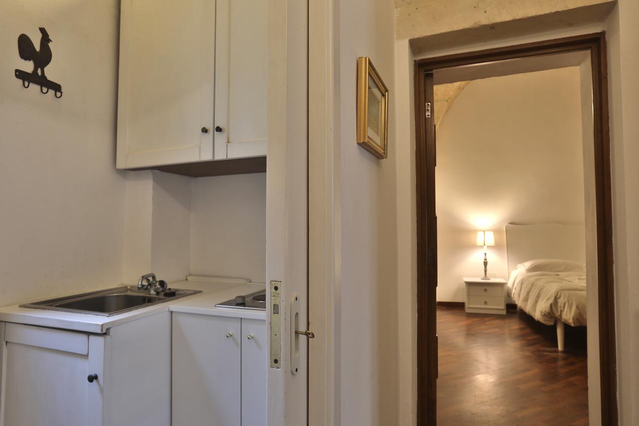 Chiesa Greca Suites - Lecce Selection Exteriér fotografie
