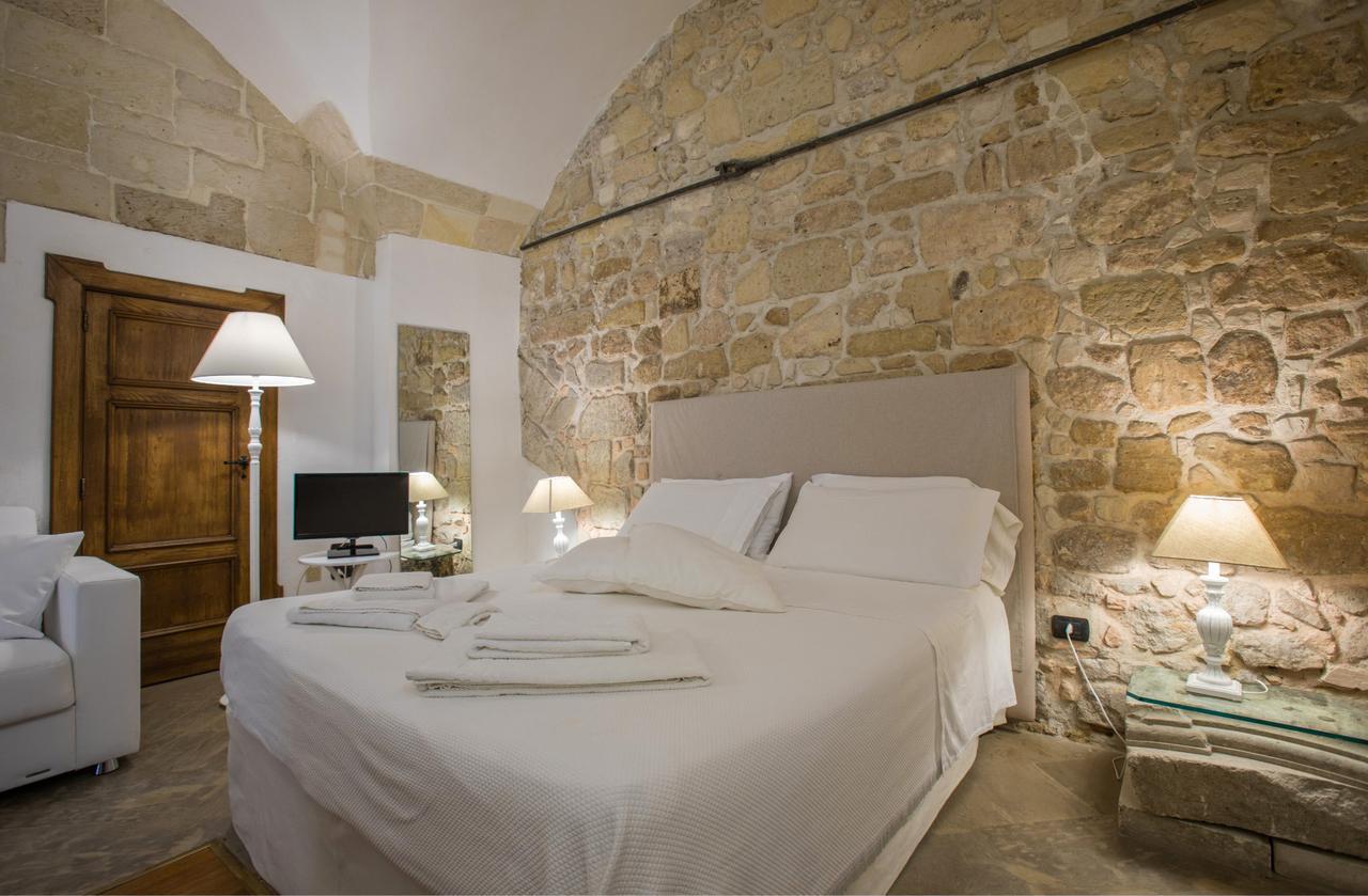 Chiesa Greca Suites - Lecce Selection Exteriér fotografie
