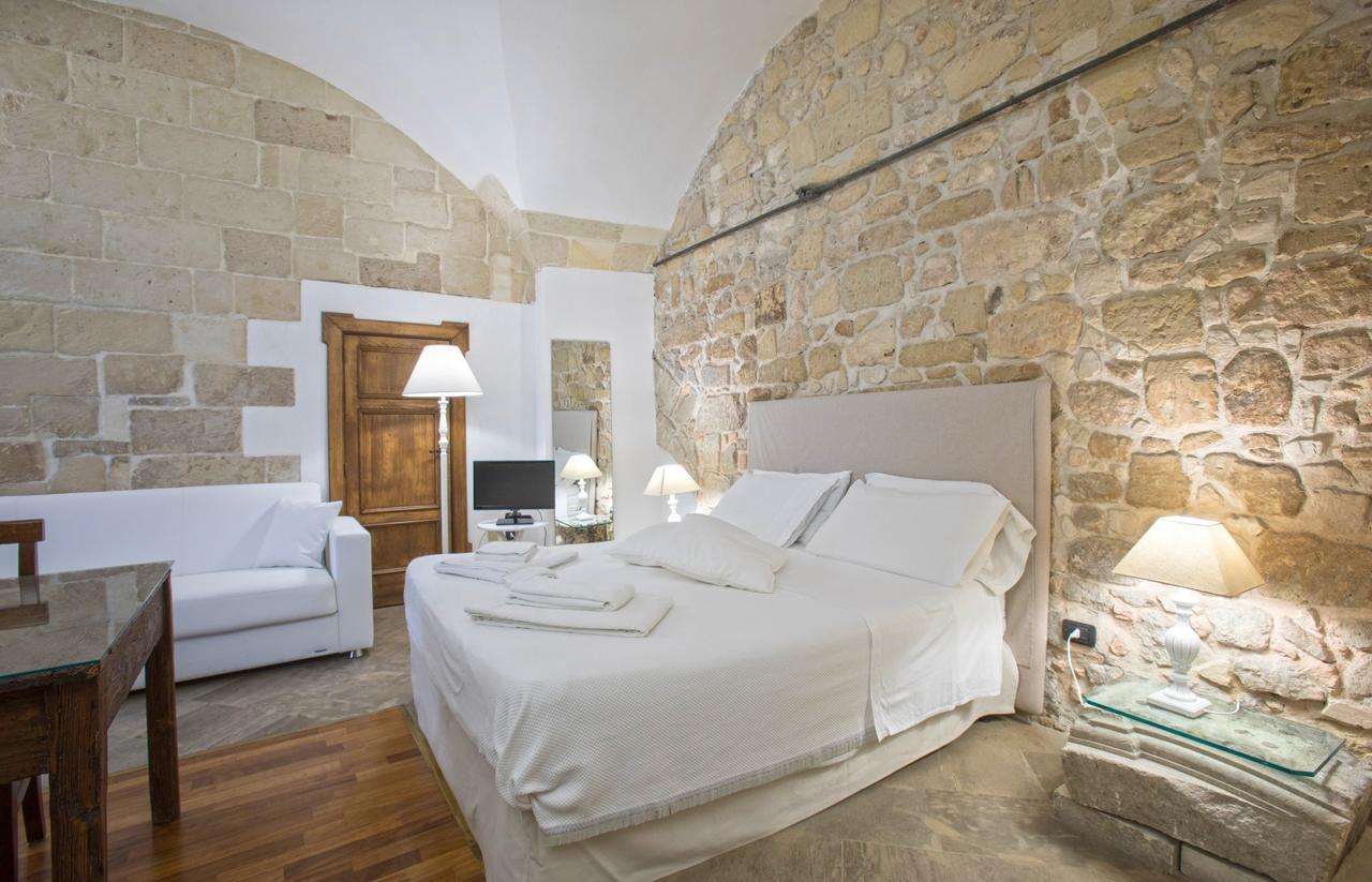 Chiesa Greca Suites - Lecce Selection Exteriér fotografie