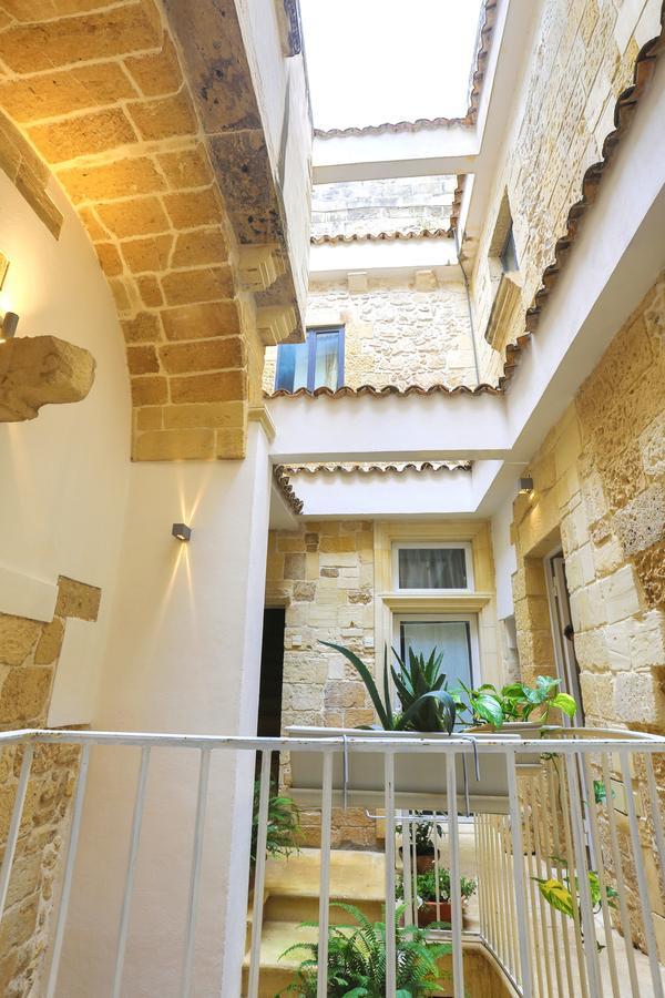Chiesa Greca Suites - Lecce Selection Exteriér fotografie