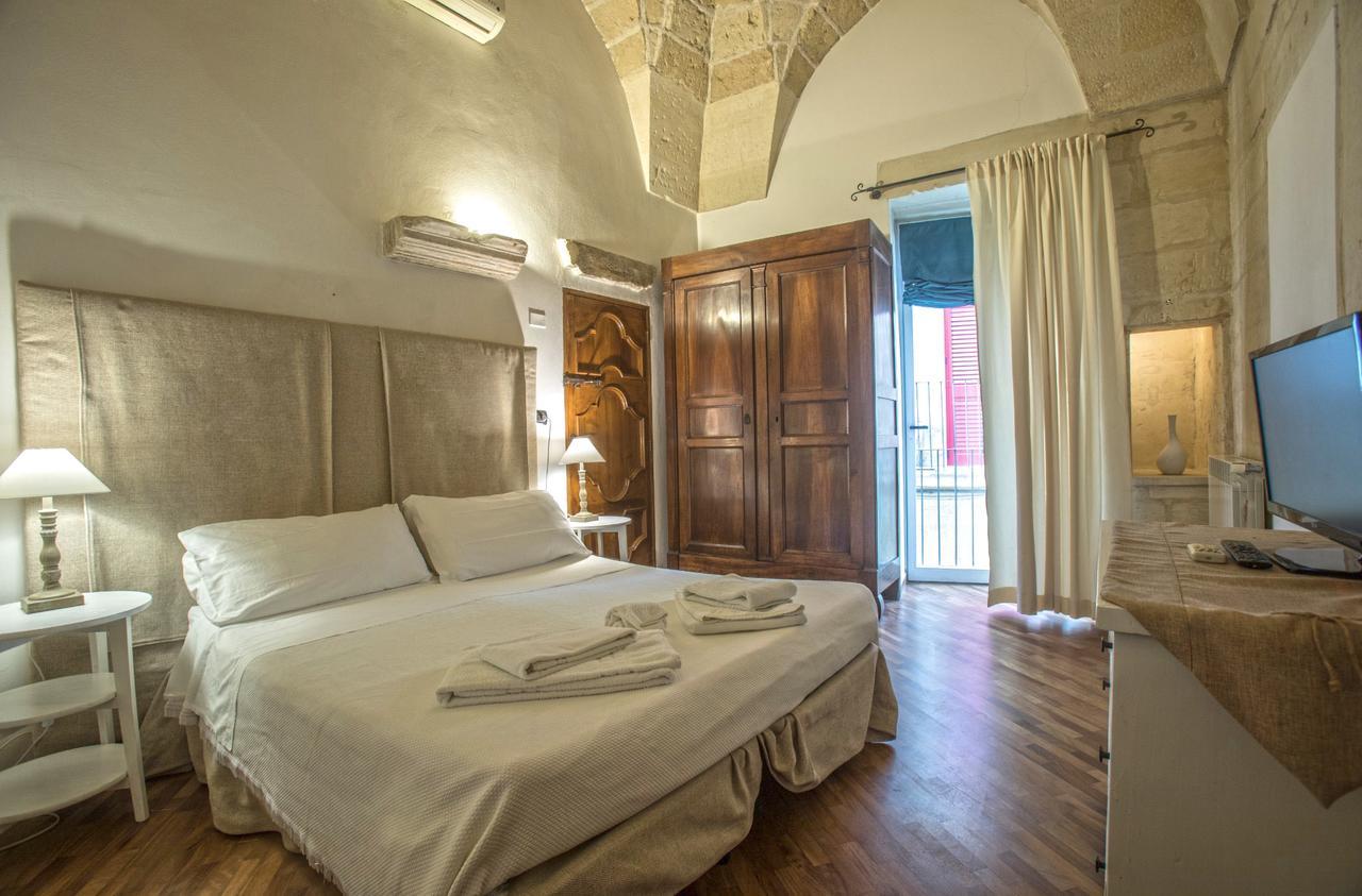 Chiesa Greca Suites - Lecce Selection Exteriér fotografie