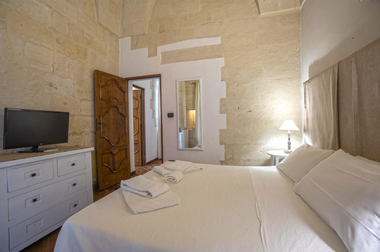 Chiesa Greca Suites - Lecce Selection Exteriér fotografie